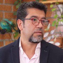 Armando Martinez Alfaro