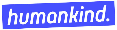 Humankind logo highres