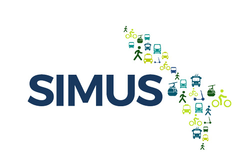 Logo simus