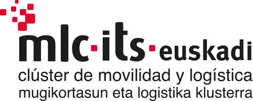 logotipo cluster movilidad