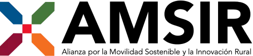 AMSIR logo